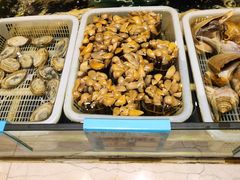 -海景壹号大酒店(滨湖店)