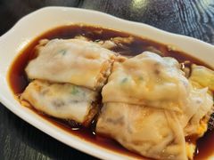 -卓粤拉肠(红庙店)