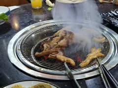 -丹东丛炟海鲜烧烤(江艺路店)