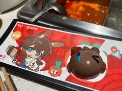 -海底捞火锅(凤凰广场店)