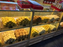 -三禾北京稻香村(北京市百货大楼店)