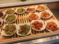 -嘉和一品粥(马家堡店)