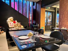 -Nord Grill&Bar Highland诺德西餐(深圳欢乐海岸店)