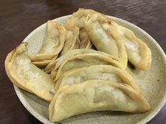 牛肉锅贴-李记清真馆(打钉巷店)