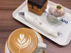 -屋裡·Union Bakery(龙江路店)