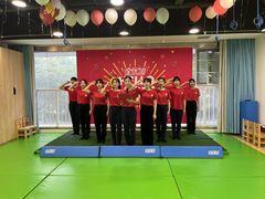 -全优加早教托育园(广百新一城店)