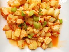 -怡得观滇餐厅·地道昆明菜·1996(海埂大坝店)