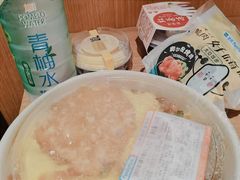 -全家便利店(东直门店)