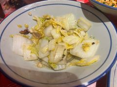 -荆九爷爆炒桥头三嫩(浙大店)