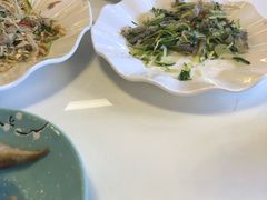 -清晖小苑•顺德地方菜(壹海城店)