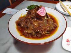 -孙记驴肉山庄(李桥店)