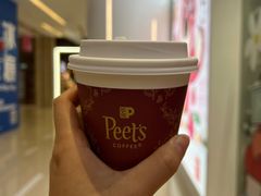 -Peet's 皮爷咖啡(陆家嘴中心店)
