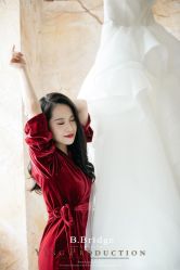点击看大图 -B.Bridge Couture婚纱礼服(福田店)
