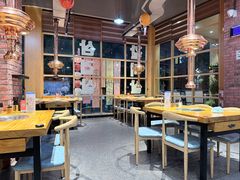 -金顺碳烤肉(番禺傍江地铁站店)