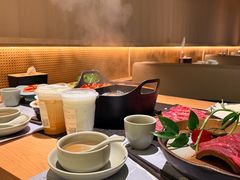 -盡膳口福跷脚牛肉火锅(国贸商城店)