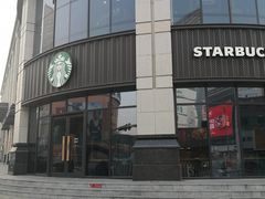 -星巴克(锦州太阳广场店)