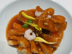 -永春园·扬州早茶·淮扬菜(漫乐城店)