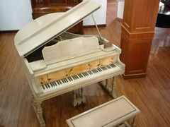 -鼓浪屿钢琴博物馆