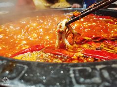 -重庆渝达老火锅(春熙路店)