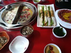 -山城辣妹子(定福庄店)