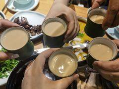 -竹里馆·淮扬菜·功夫茶(老门东店)