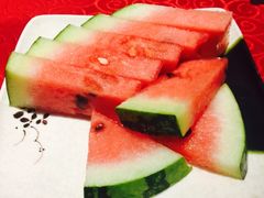 -美味海鲜大排档(明发美食地标店)