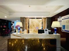 -瑞升芭富丽大酒店-自助餐厅