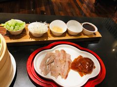 -北京王府井希尔顿酒店·秦唐中餐厅Chynna