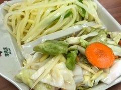 -李先生牛肉面大王(上海站南广场店)