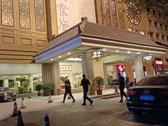 -潮皇食府(北京店)