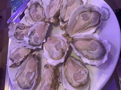 -千岛蚝高压锅生蚝·人参火锅(白云万达店)