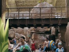 -杭州开元森泊度假乐园