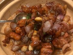 -青年公社烤鸭(滨湖银泰店)