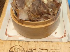 -唐山宴百姓府邸院落中餐