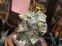 -柏尼娅PEARIA·蛋糕定制(静安店)