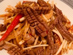 -漢舍中国菜馆(889广场店)