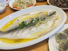 -品鲜村农家菜·阳澄湖大闸蟹(总店)