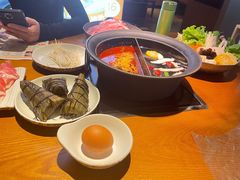 -呷哺呷哺(融创茂店)