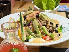 -松鱼亭·和牛烧肉(协鑫广场店)