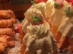 -B&C黄油与面包·THE GARDEN BAKERY概念店(世纪汇店)