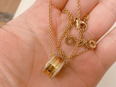 -宝格丽BVLGARI(美罗精品店)