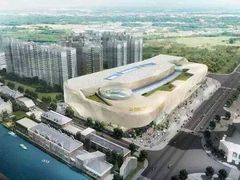 -万达影城(汉街万达广场IMAX店)