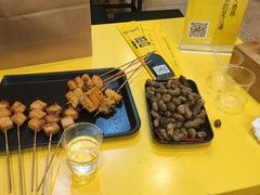 -望京小腰(北京总店)