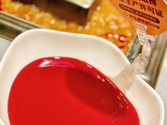 -巴奴毛肚火锅(悠唐购物中心店)