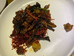 -榕意·川味之美(深业上城店)