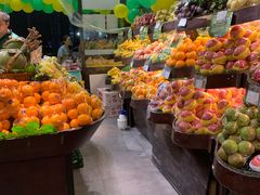 -鲜丰水果(明桂南苑店)