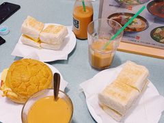 -华嫂冰室(尖沙咀店)