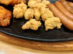 -萨莉亚意式餐厅(天河城购物中心店)