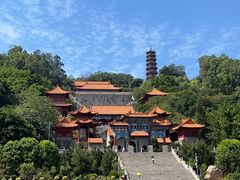 -南沙天后宫景区