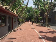 -上海孙中山故居纪念馆